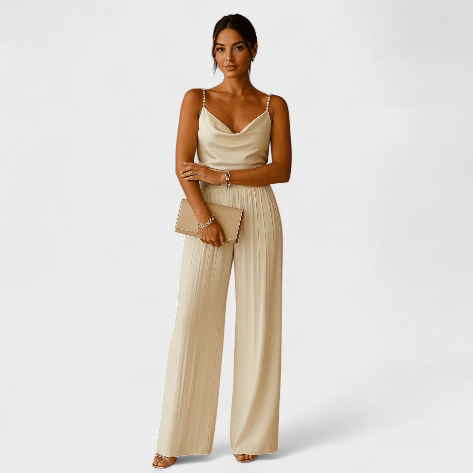 Margarida – Elegant Jumpsuit