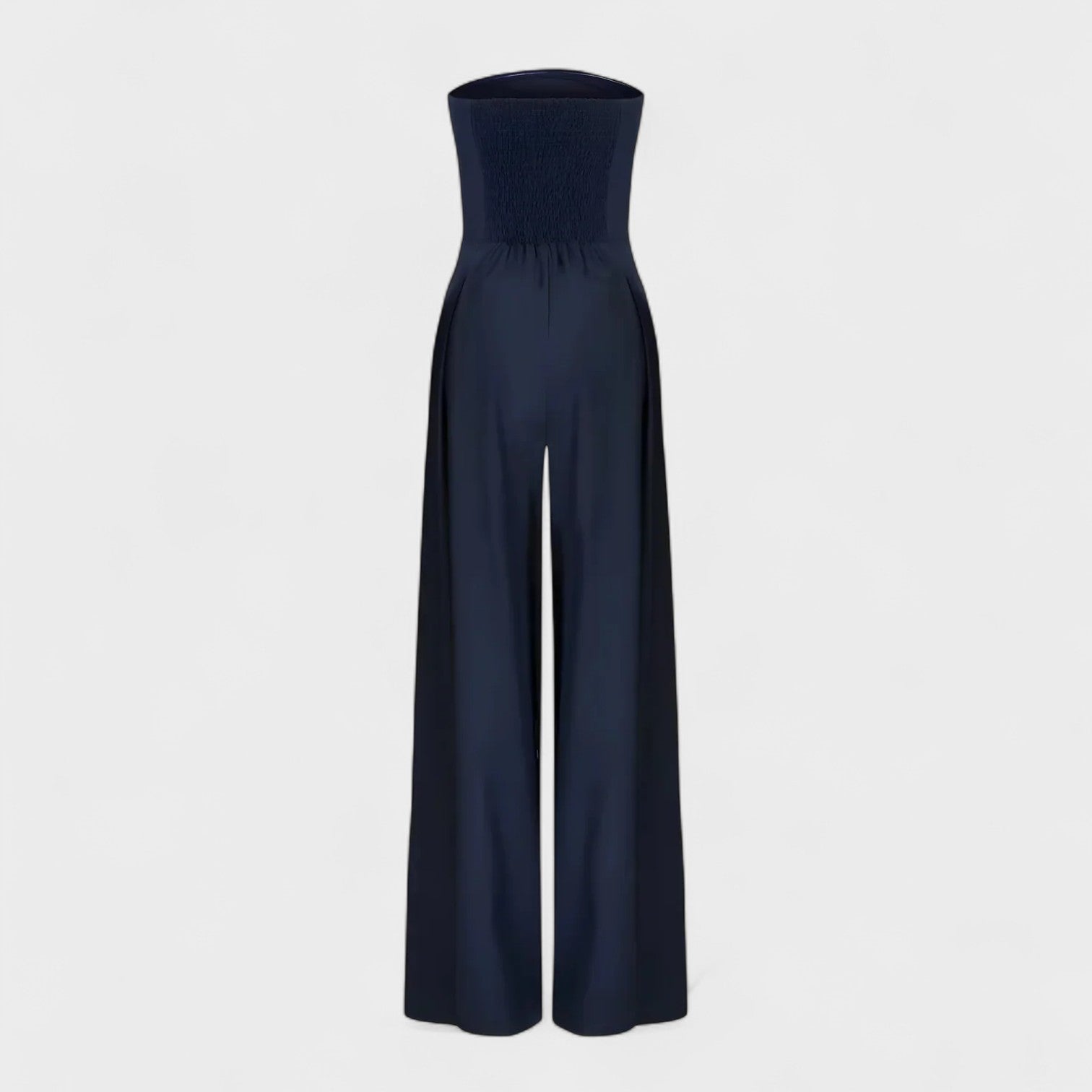 Marisa – Strapless Jumpsuit