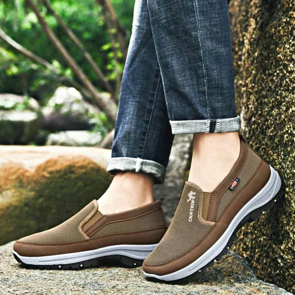 MIRAVO | Orthopedic Walking Shoe