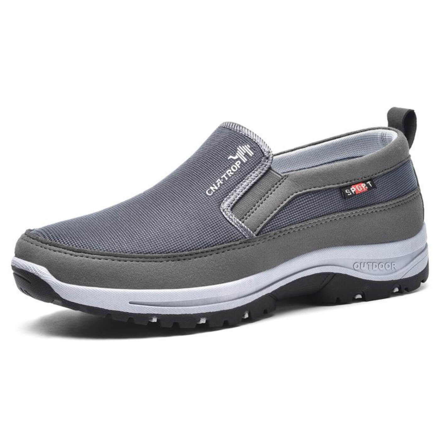 MIRAVO | Orthopedic Walking Shoe