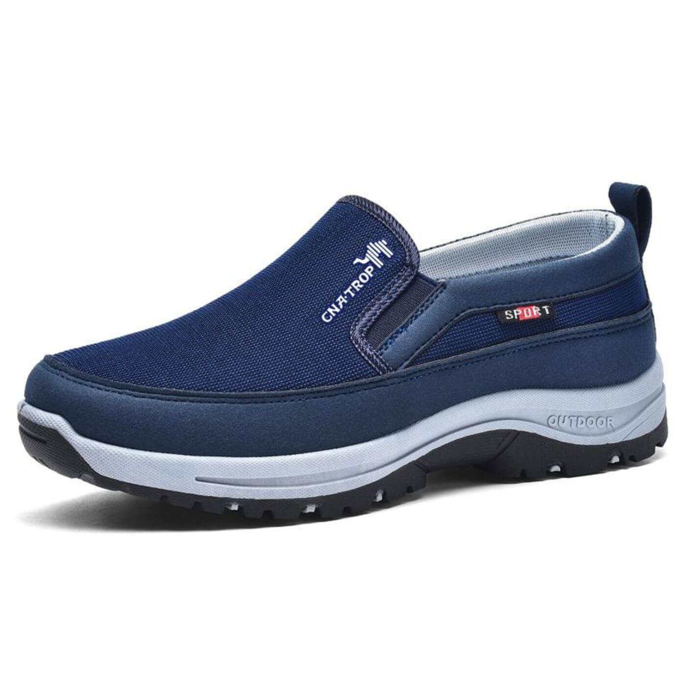 MIRAVO | Orthopedic Walking Shoe