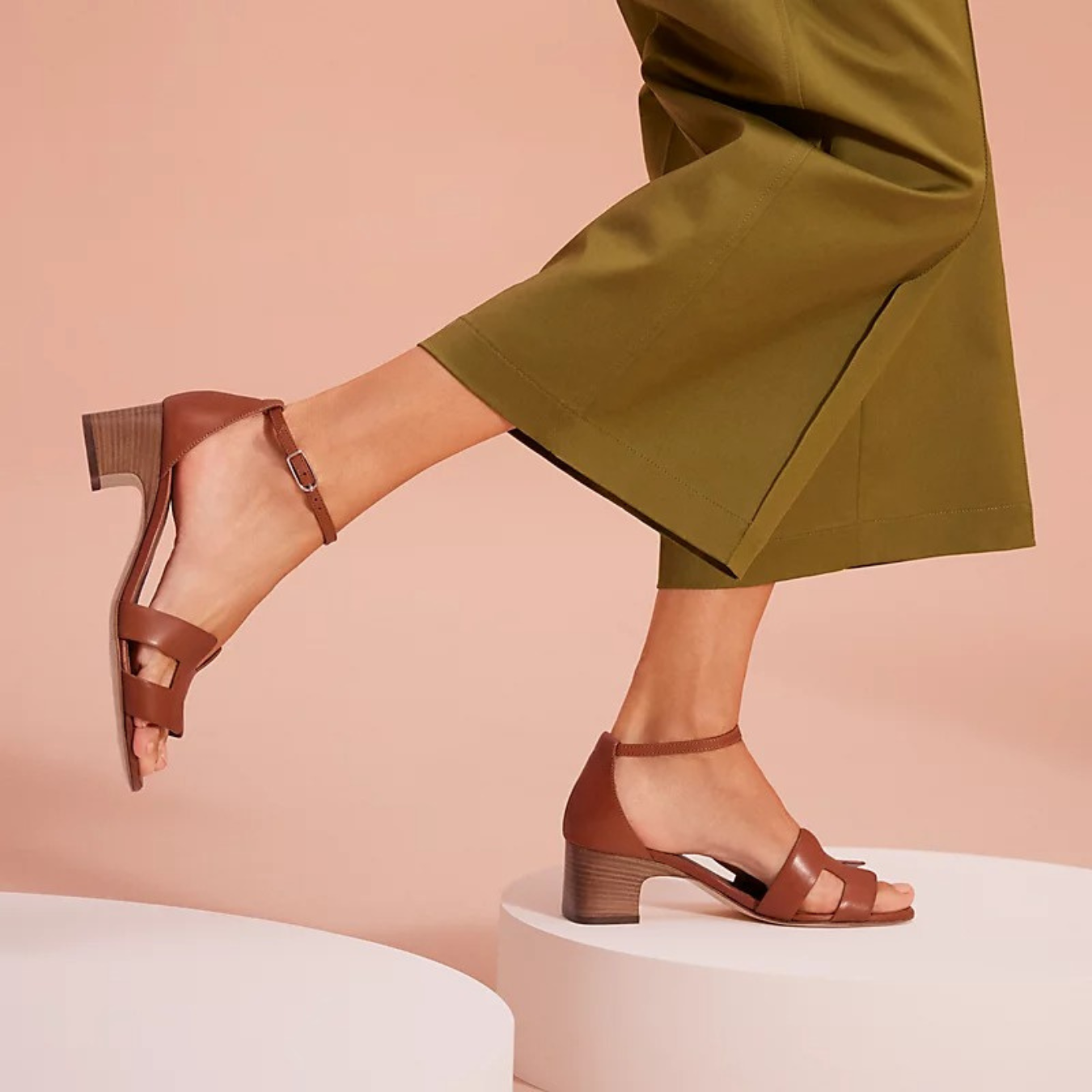 Chloé™ | Elegant Sandals