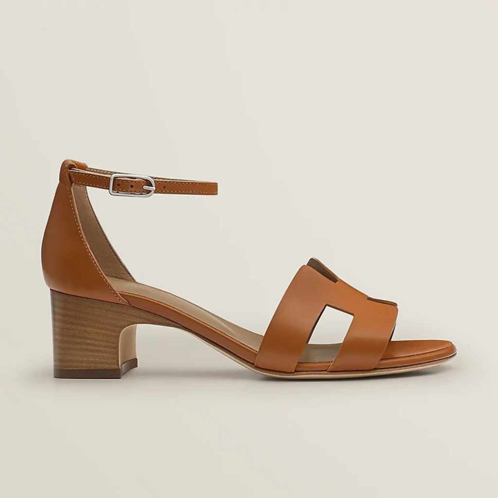 Chloé™ | Elegant Sandals