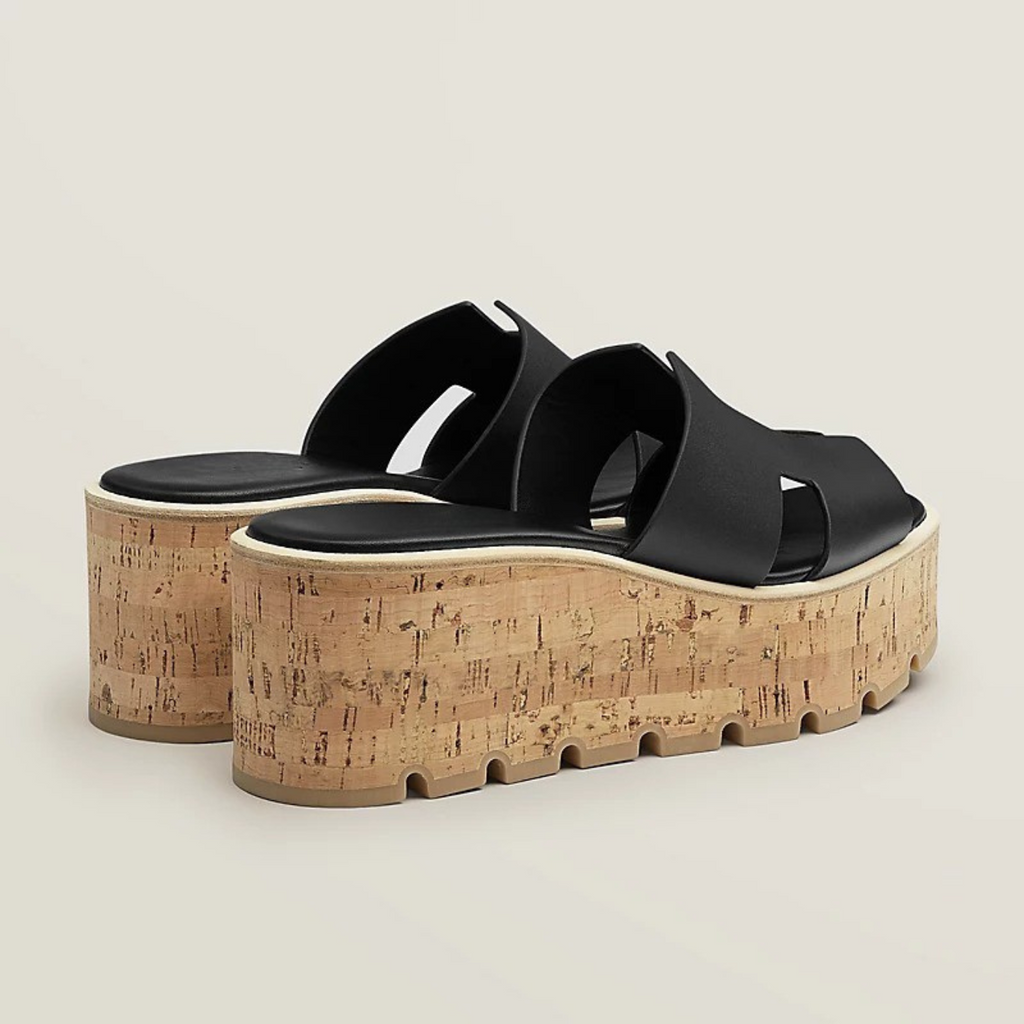 Élysée™ | Côte d’Azur Sandal
