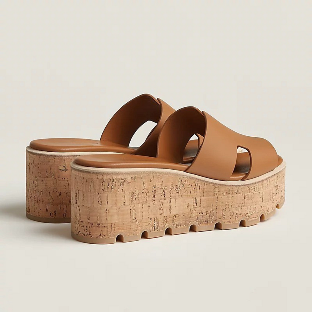 Élysée™ | Côte d’Azur Sandal