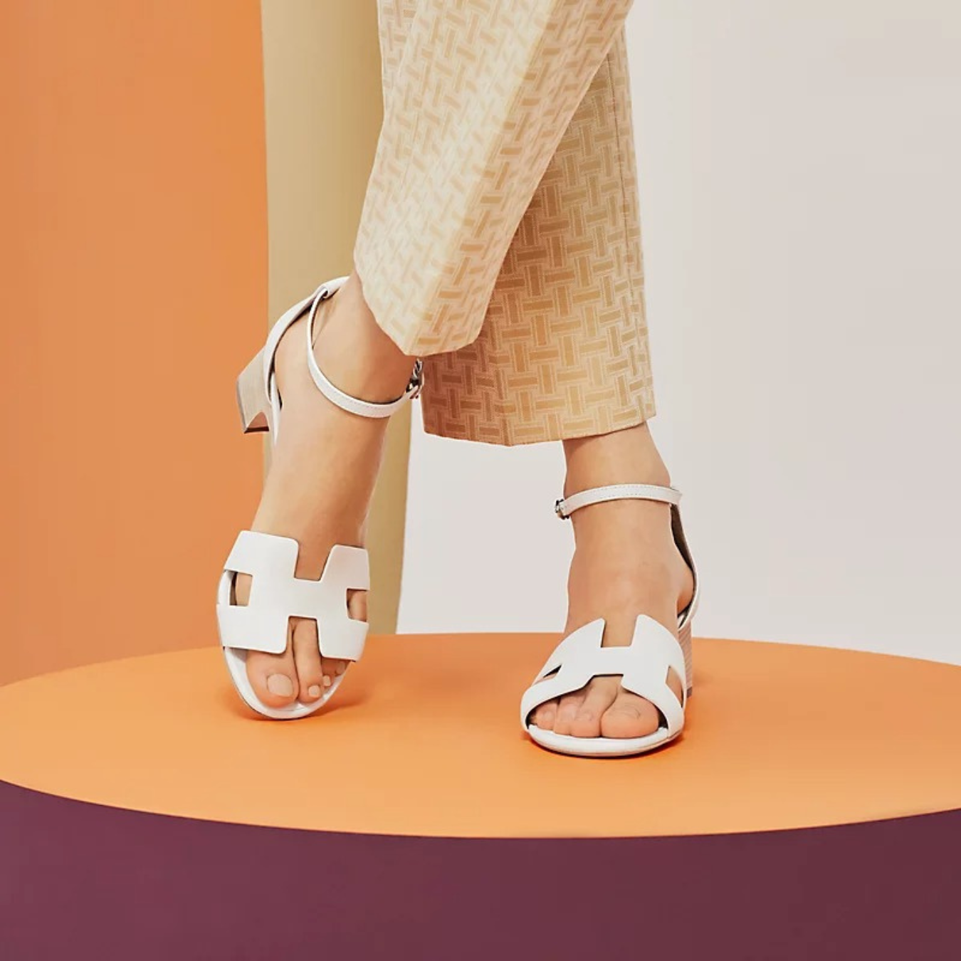 Chloé™ | Elegant Sandals