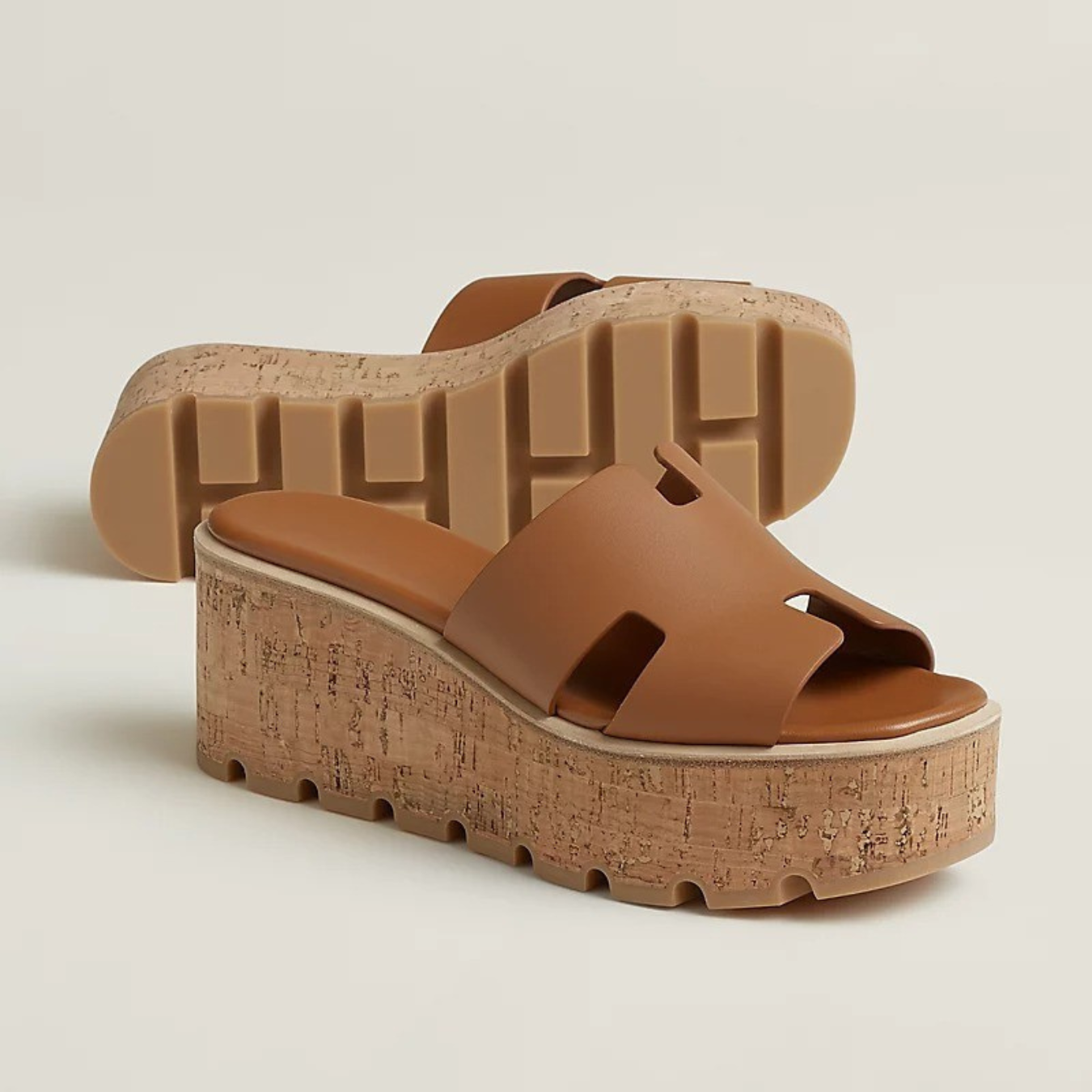 Élysée™ | Côte d’Azur Sandal
