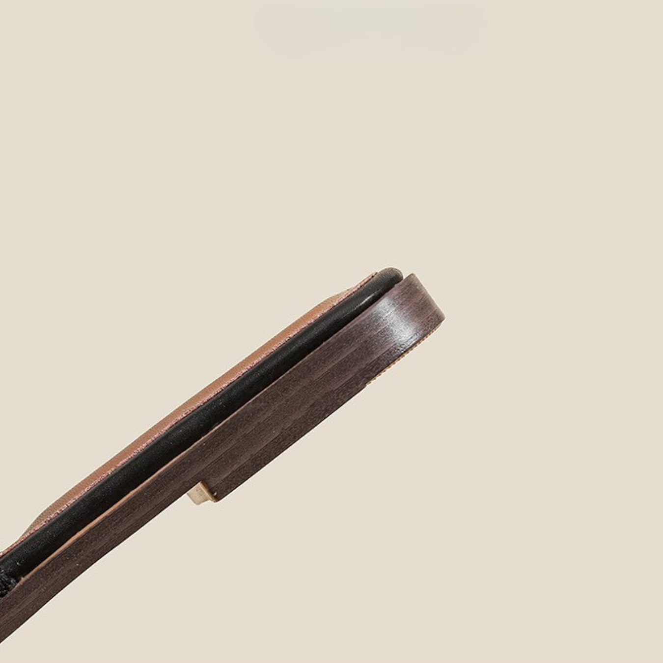 Élise Raphia™ | Elegant Sandals