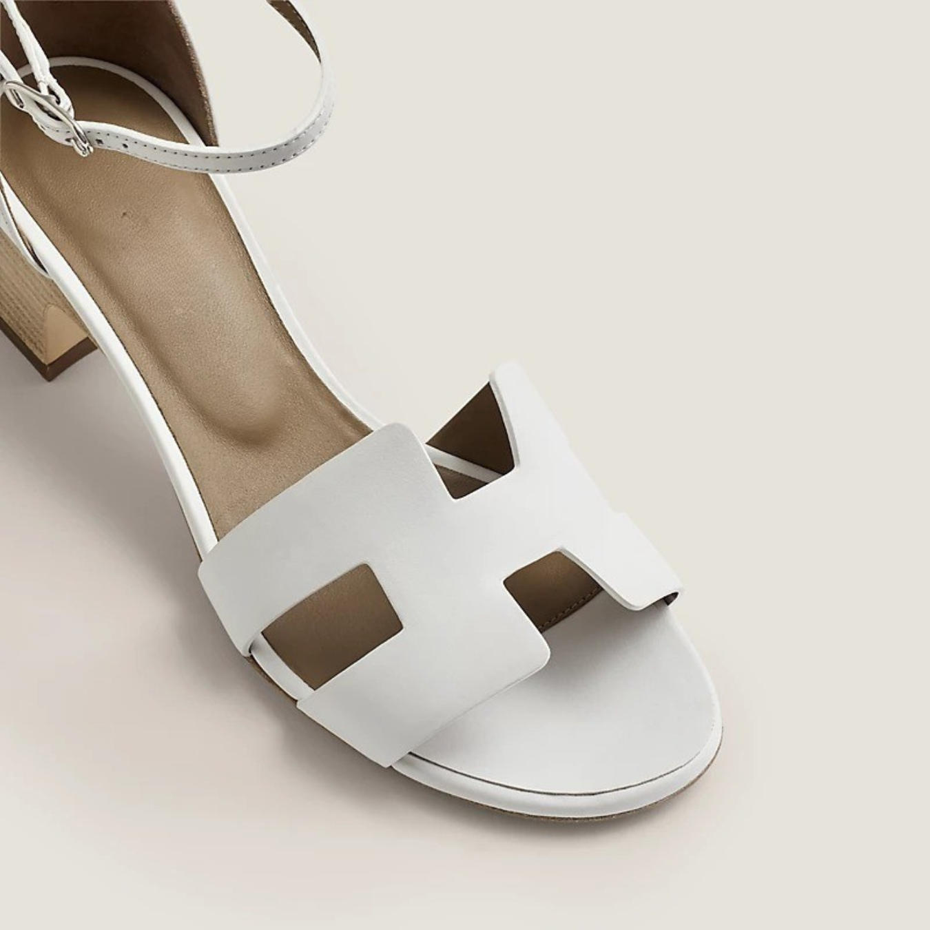 Chloé™ | Elegant Sandals