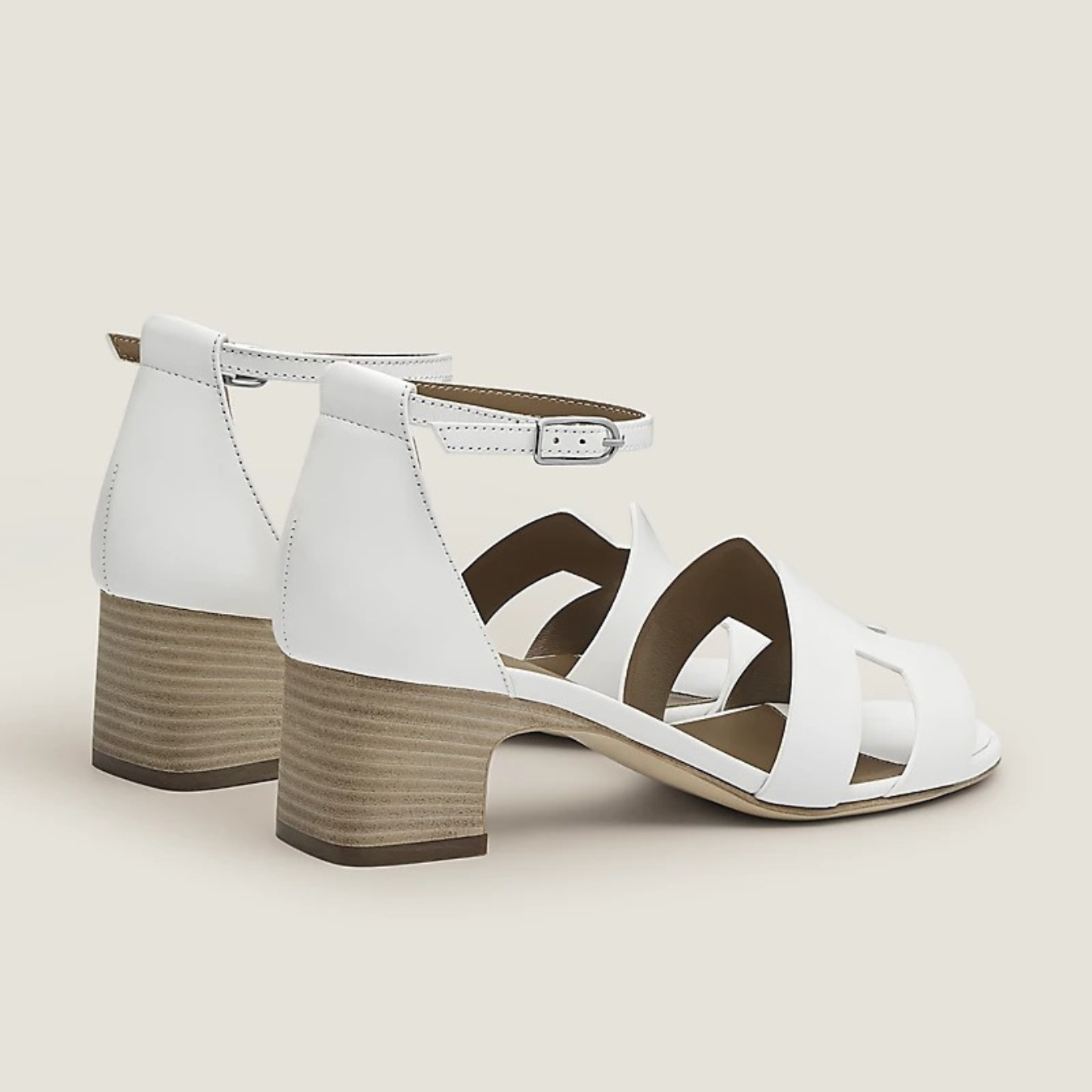 Chloé™ | Elegant Sandals
