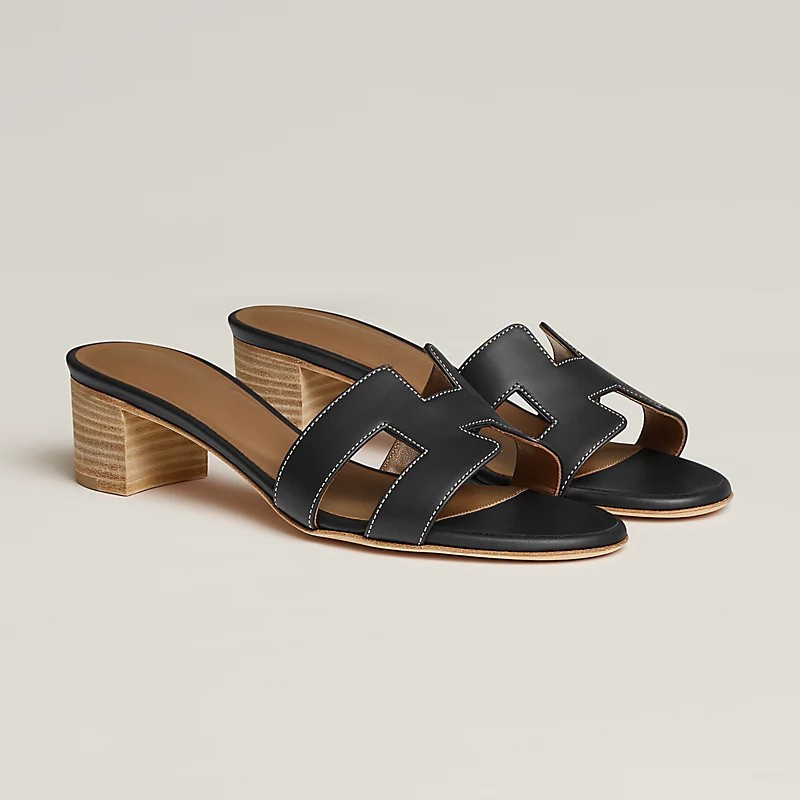 Clémence™ | Oasis Sandals