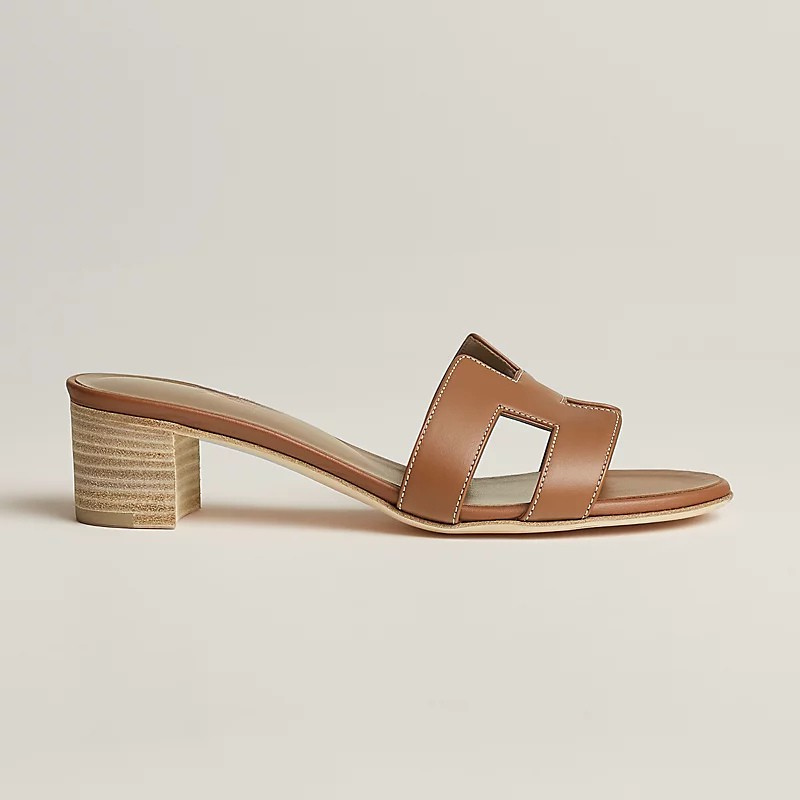 Clémence™ | Oasis Sandals