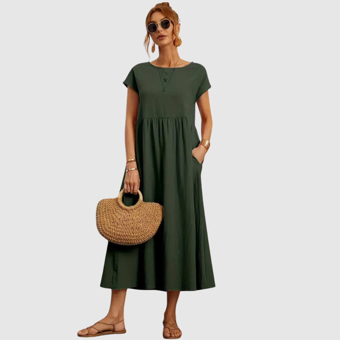 Dress | Classic Premium Fabric