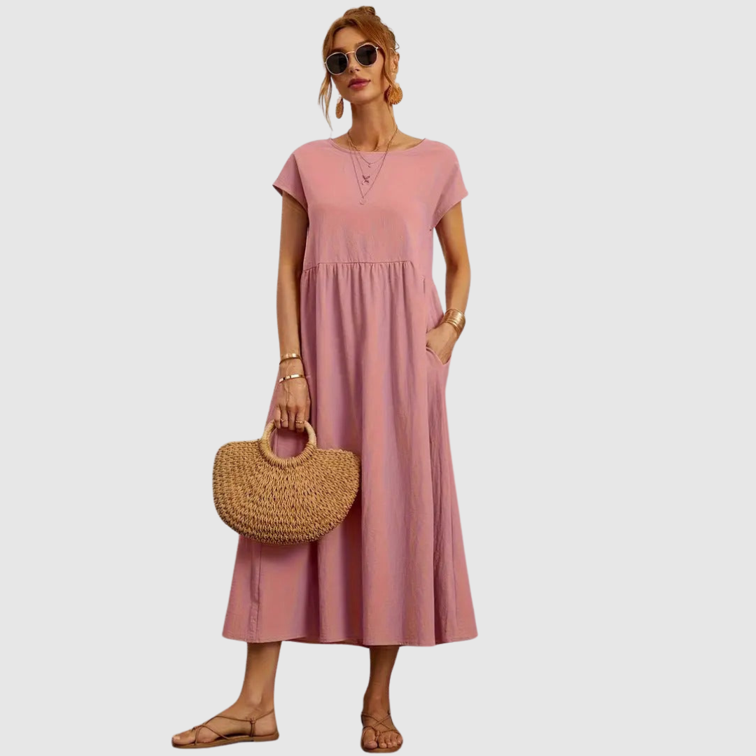 Dress | Classic Premium Fabric