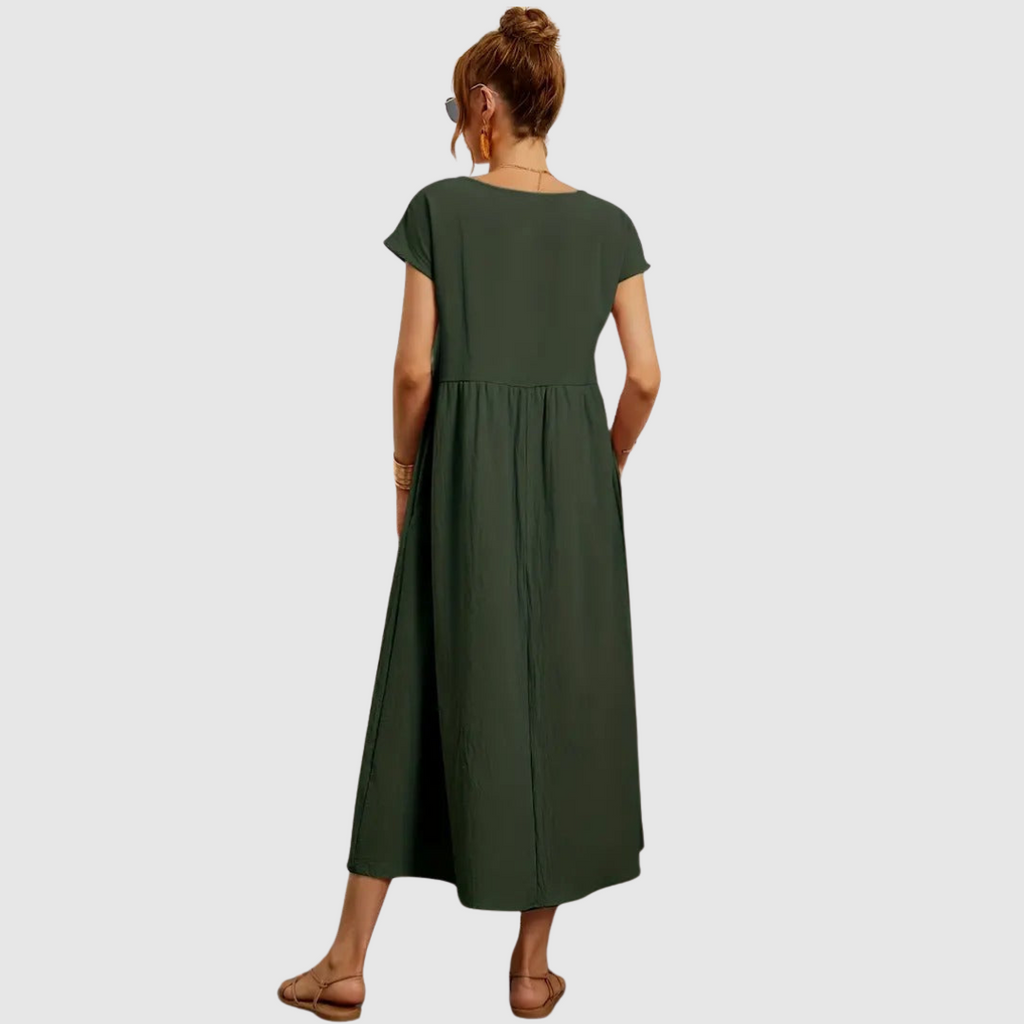 Dress | Classic Premium Fabric