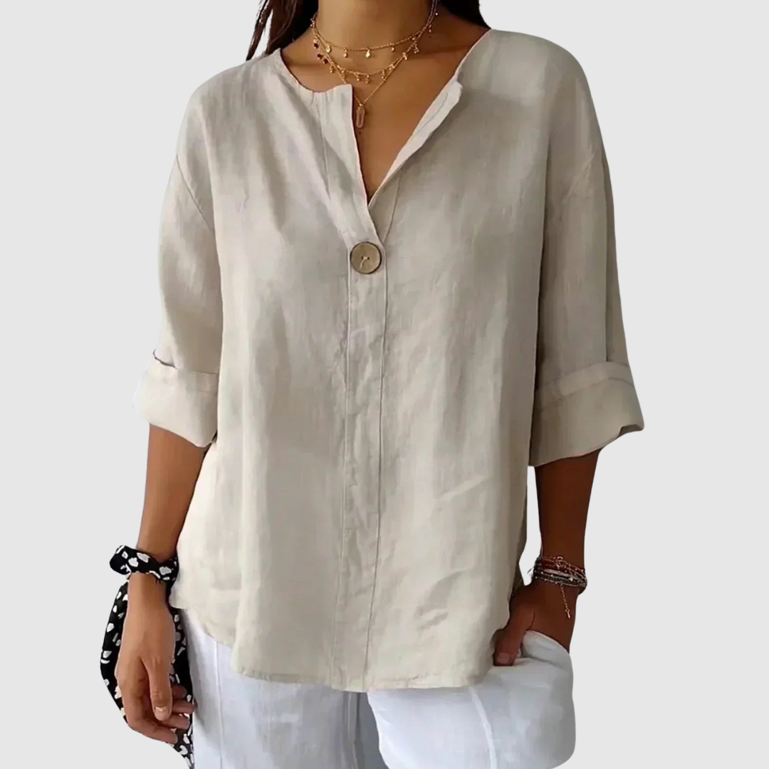 Blouse | Elegant & Comfortable