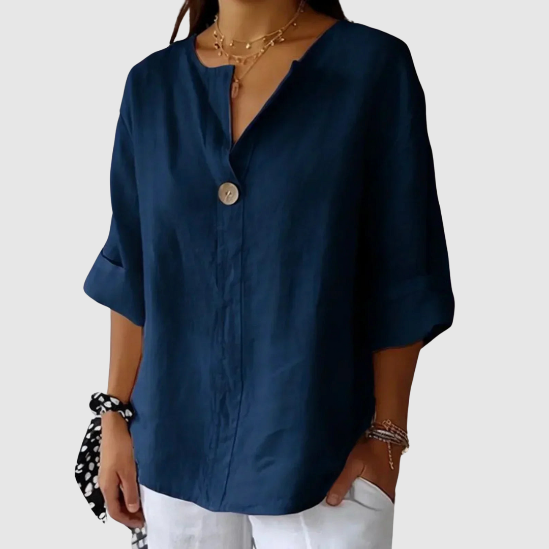 Blouse | Elegant & Comfortable