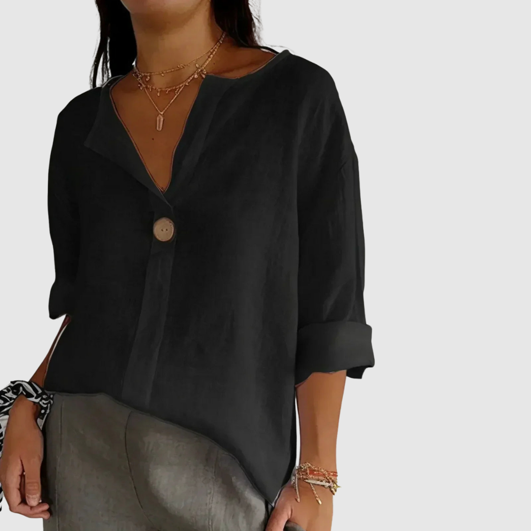 Blouse | Elegant & Comfortable