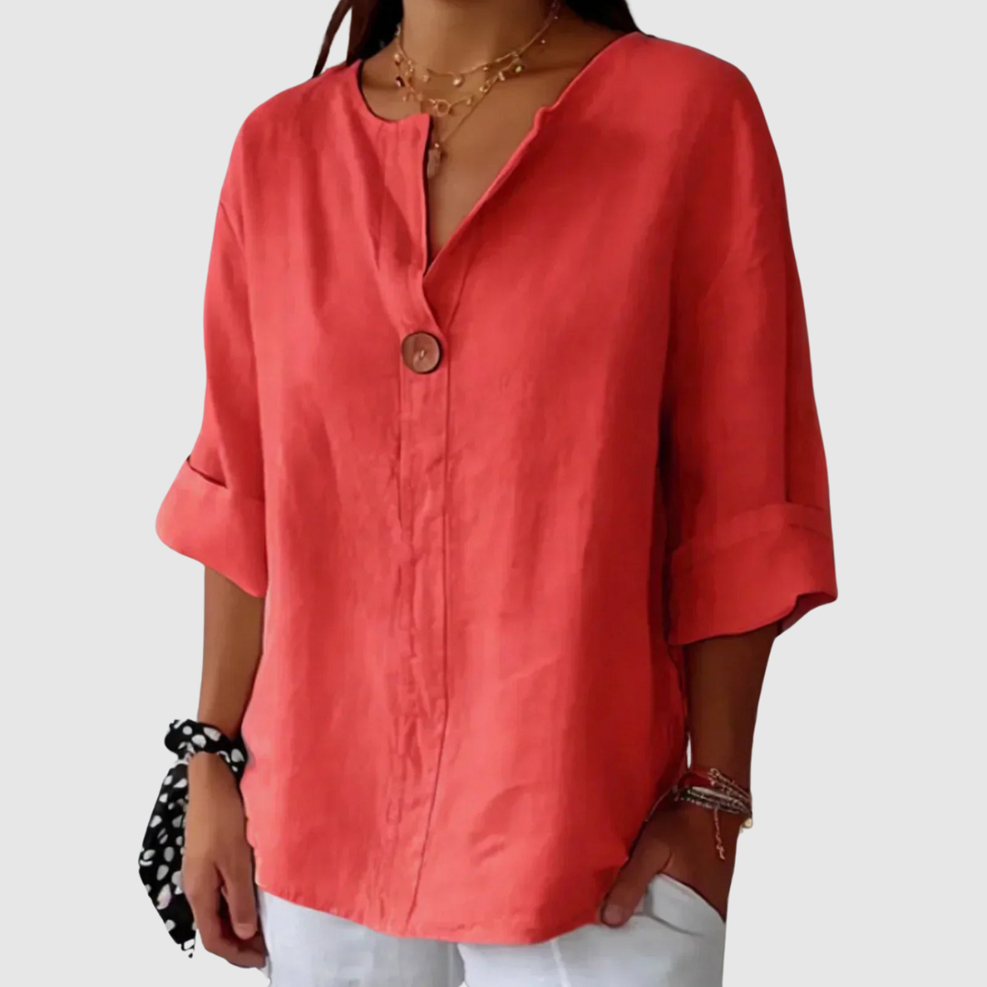 Blouse | Elegant & Comfortable