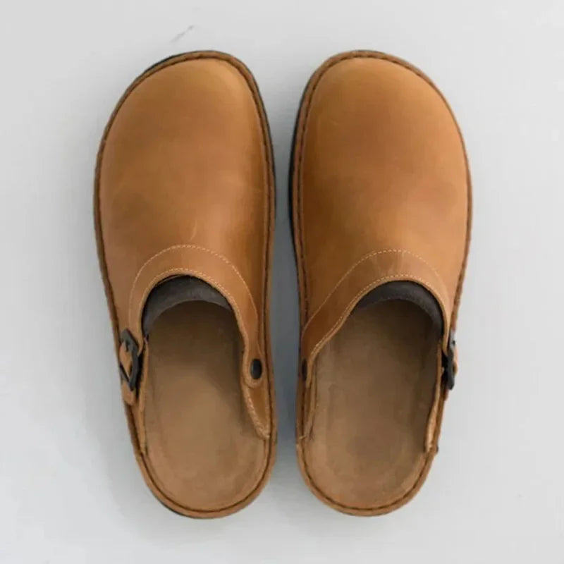 Dante™ | Ultra-comfortable slip-on shoes