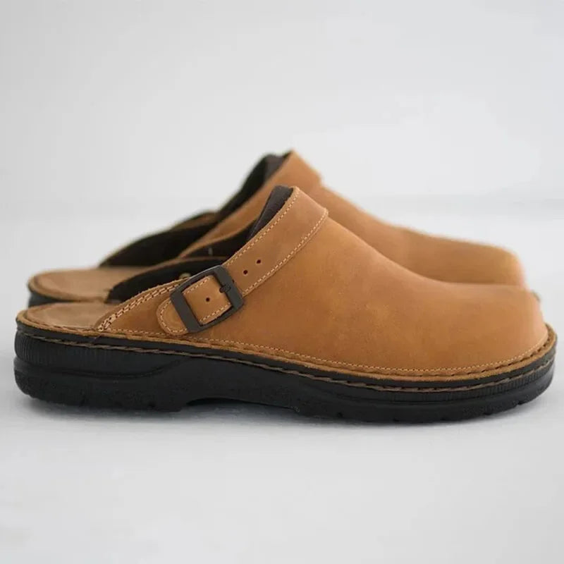 Dante™ | Ultra-comfortable slip-on shoes