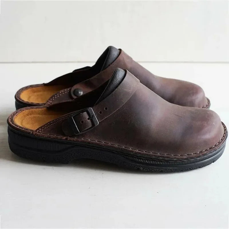 Dante™ | Ultra-comfortable slip-on shoes
