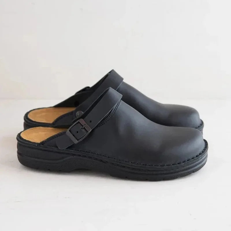 Dante™ | Ultra-comfortable slip-on shoes
