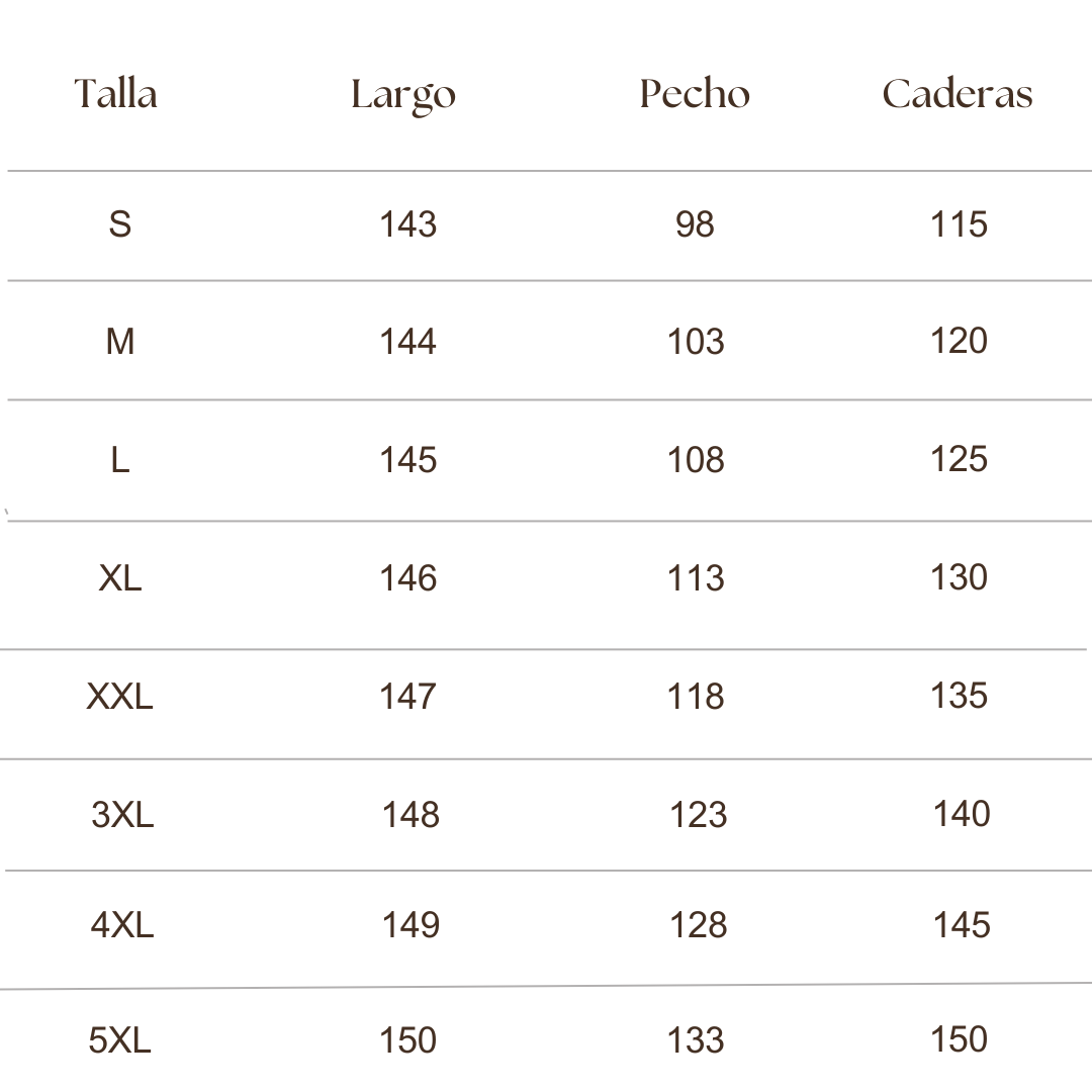 Isabela™ – Robe Joyeuse 