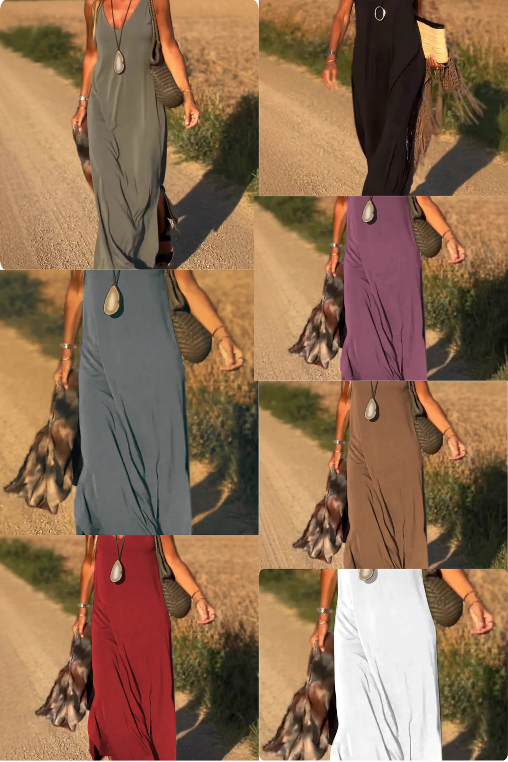 Isabela™ – Robe Joyeuse 