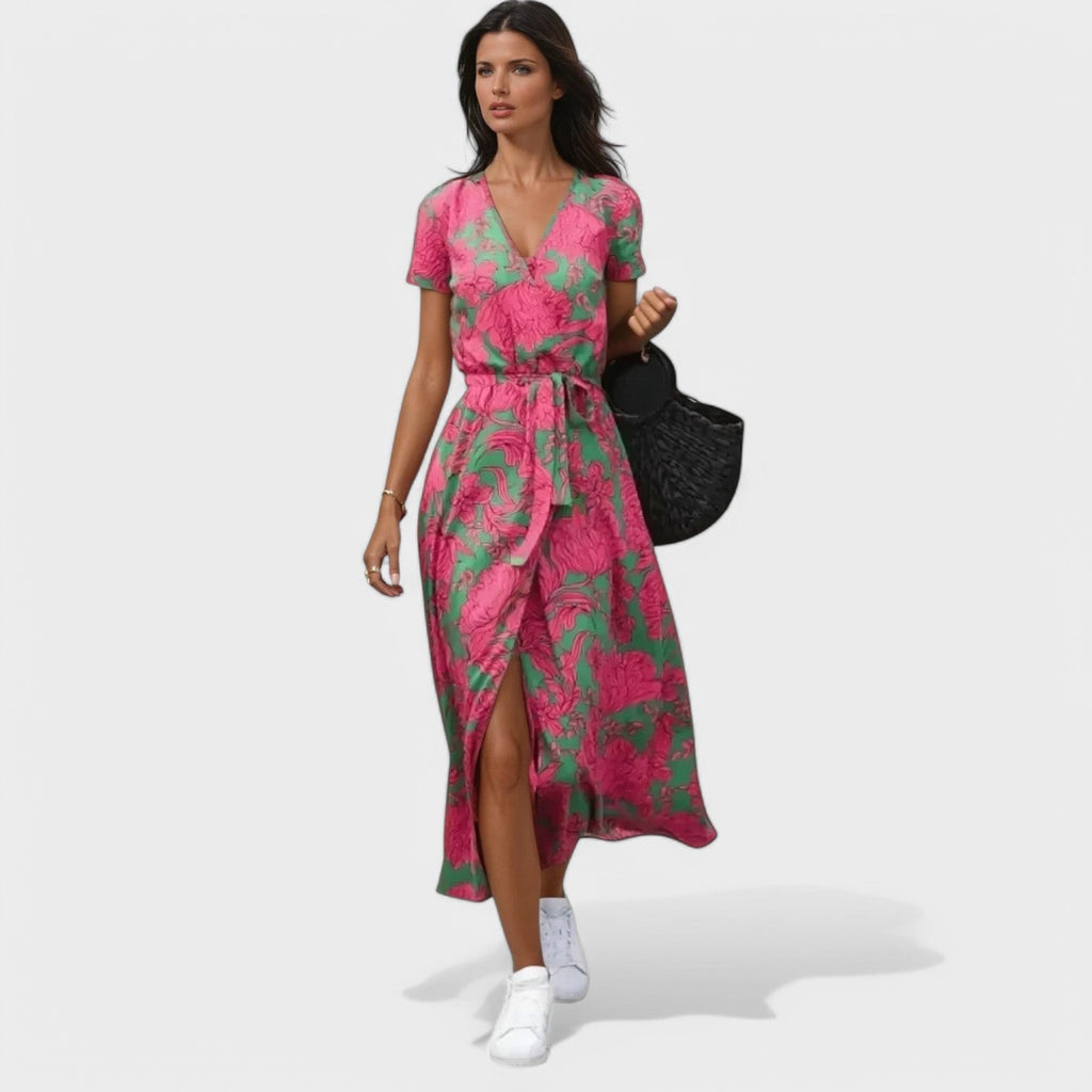 Edite – Elegant Dress