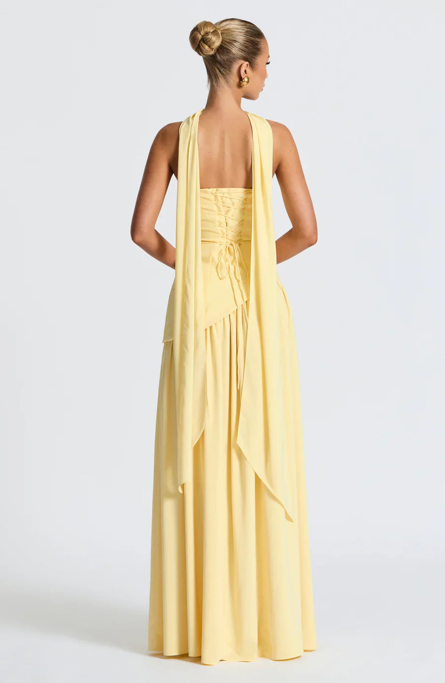 Maxi Dress | Zadie