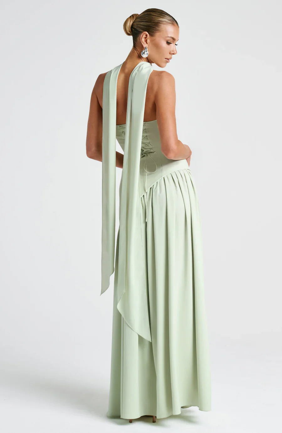 Maxi Dress | Zadie