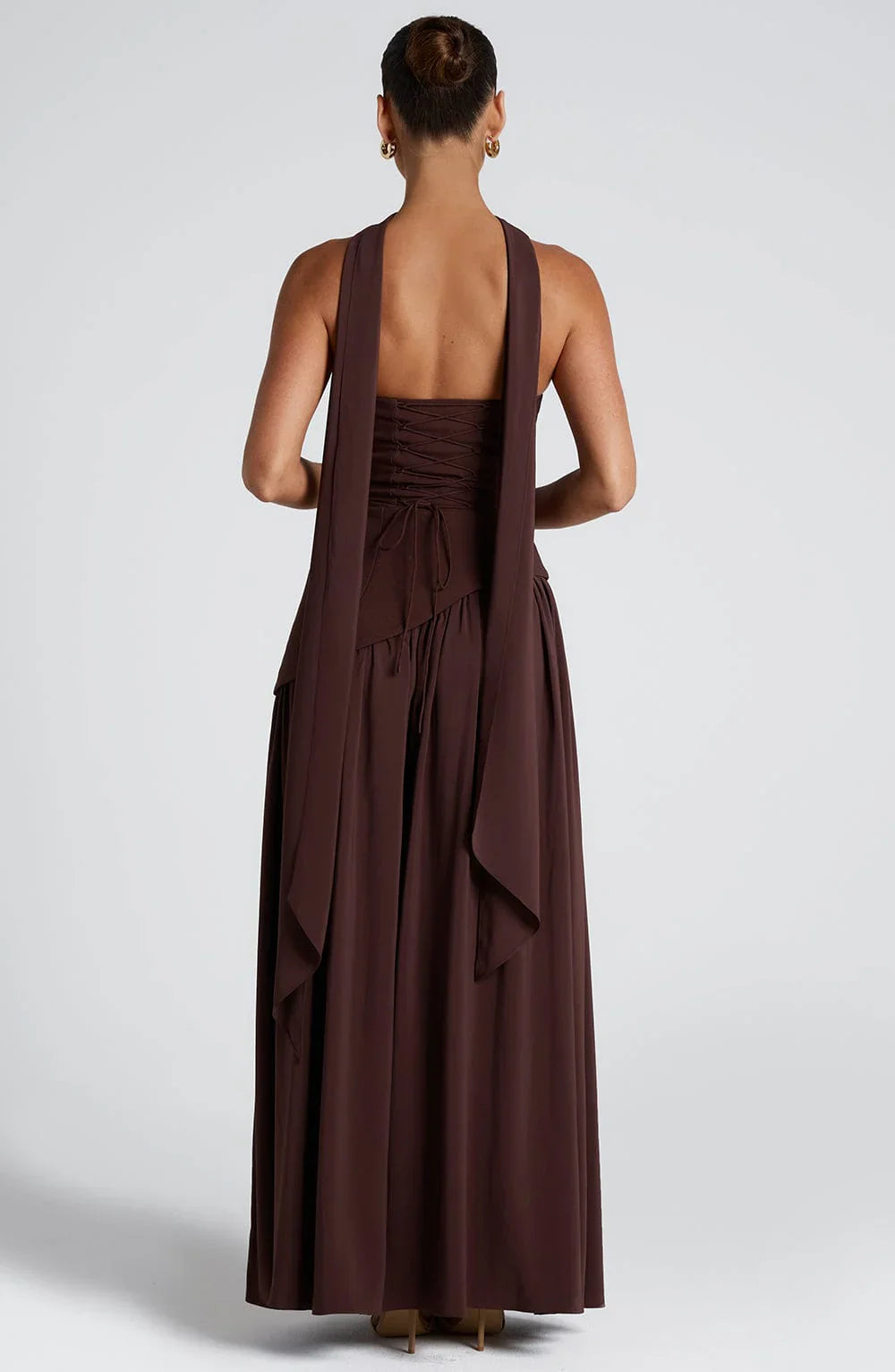 Maxi Dress | Zadie